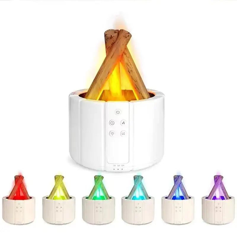 Bonfire Humidifier