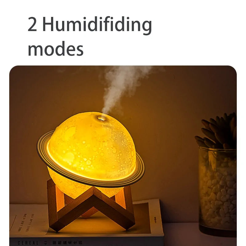 Mini Air Humidifier