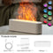 Diffuser Flame Air Humidifier